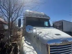 1999 Freightliner Cascadia Truck for Parts (Stock #U-L4-14A)) Part Image