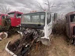 2001 Freightliner FL70 Truck for Parts (Stock #4112)) Part Image
