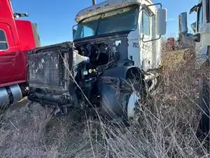 Salvage 1999 Freightliner Century Class 120 - 3068