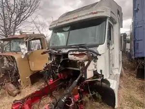 1999 Freightliner Century Class 120 Truck for Parts (Stock #2799)) Part Image