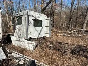 Salvage 1999 Freightliner Century Class 120 - 3069