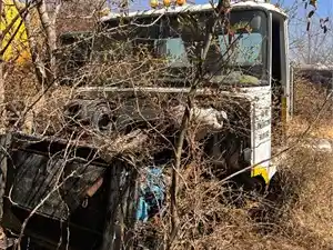 Salvage 1999 Freightliner Other - U-L4-10 Freightliner  