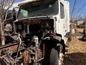 Salvage 1999 Volvo Other - 3619