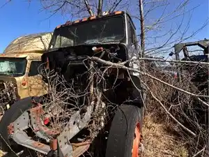 Salvage 1999 International Other - U-L4-14B 1999 International 