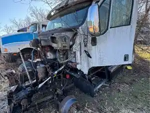 Salvage 1999 Kenworth T2000 - 4227