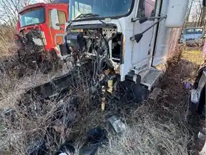 Salvage 1999 Kenworth T600 - 4014