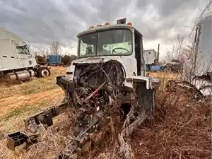 Salvage 2000 Mack RB688S - 4448