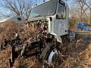 Salvage 1999 Volvo VN - 3529
