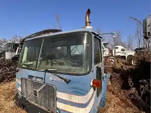 Salvage 1999 Volvo WXLL - 3086