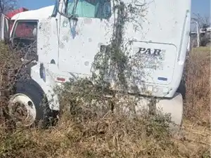 Salvage 1999 VolvoWhiteGMC Other - U-L4-10