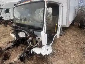 Salvage 1995 Freightliner FL70 - 1712
