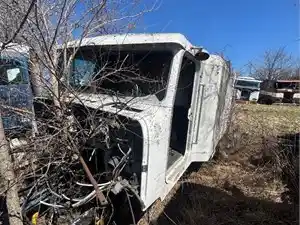 Salvage 1993 Freightliner FLD120 - 1797