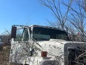 Salvage 2000 International 1955 - U-L4-12