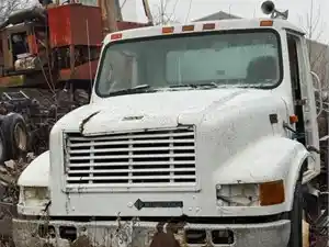 Salvage 2000 International 4900 - U-L1-4 IH 4900