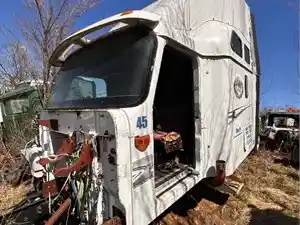 Salvage 2000 International 9200I - 3285