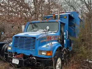 Salvage 2000 International F-4900 - 3363