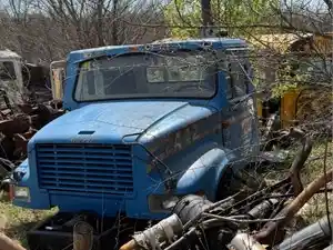 Salvage 2000 International F-4900 - 3475