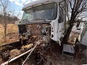 Salvage 2000 International Other - U-L4-11 2000 International Other