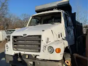 Salvage 2000 Sterling L7501 - 5083