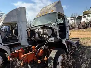 Salvage 2000 Sterling L8500 - 3662