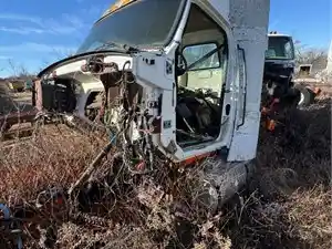 Salvage 2001 Sterling A9500 - 3477