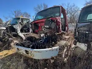 Salvage 2000 Sterling L8513 - 2949