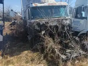 Salvage 2000 Volvo Other - U-L4-10vo