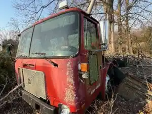 Salvage 2000 Volvo WXLL - 3012