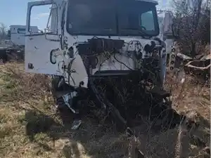 Salvage 2000 Western Star Other - U-L4