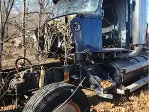 Salvage 1993 Western Star 4900 - 3712