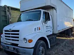 Salvage 2001 Sterling L7500 - 4883