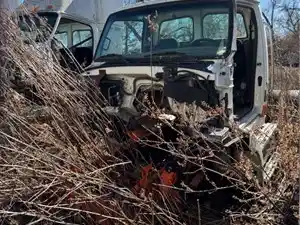 Salvage 2001 Sterling L8500 - 3821