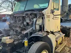 Salvage 2008 Freightliner Columbia 120 Glider - 4695