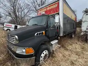Salvage 2005 Sterling ACTERRA - LT33