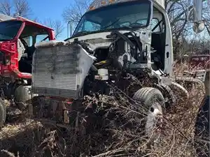 Salvage 2002 Sterling A9500 - 4845