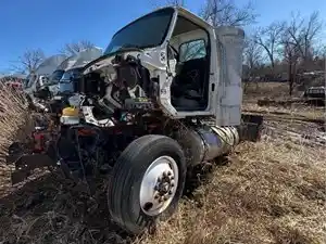 Salvage 2003 Sterling A9500 - 3862
