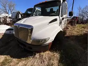 Salvage 2003 International 4300 - 3680