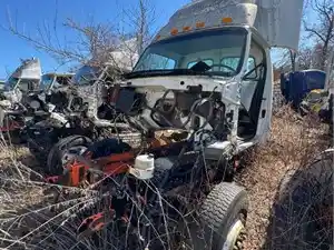 Salvage 2003 Sterling A9500 - 3414