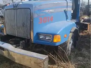 Salvage 2003 Western Star Other - U-L4-10 WS