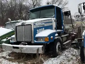 Salvage 1998 Western Star 5800 - 5278