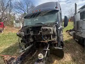 Salvage 2004 Not Available N/A - U-L3-15A FL FL Cab