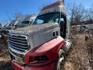 Salvage 2004 Sterling A9500 - 3966