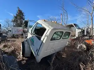 Salvage 2005 Sterling L9500 - 4349
