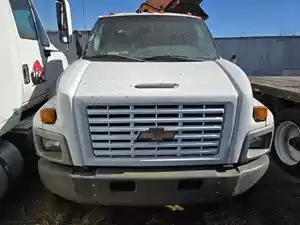 Salvage 2005 Chevrolet C7500 - 5167