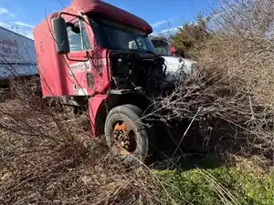 Salvage 2005 Freightliner COLUMBIA - U-L5-13 FL Columbia3