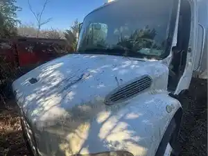 Salvage 2005 Freightliner M2 106 - 3699