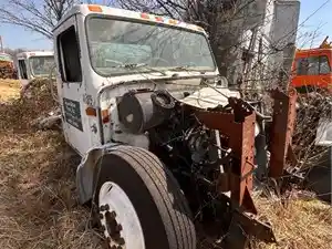 Salvage 2005 International Other - 2183