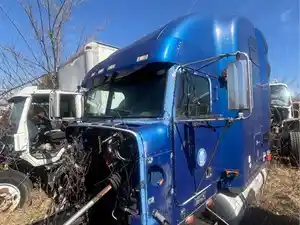 Salvage 2006 Freightliner FLD132 XL CLASSIC - 4426
