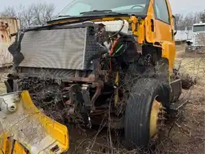 Salvage 2006 GMC C8500 - 4576