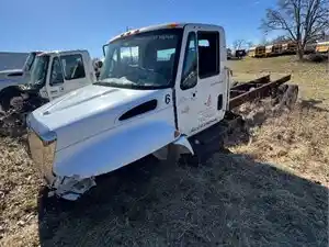 Salvage 2006 International 4200 - 4983